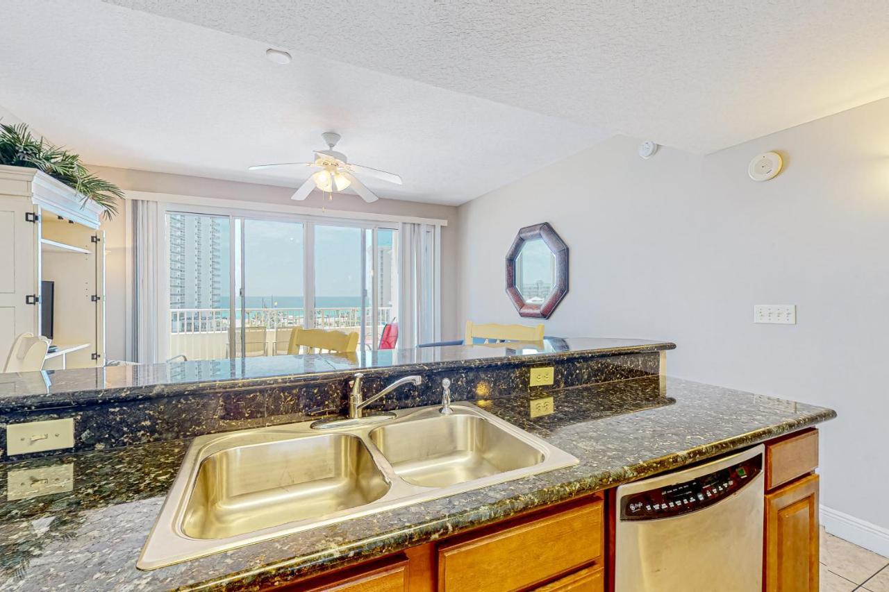 Ariel Dunes I 505 Destin Exterior foto