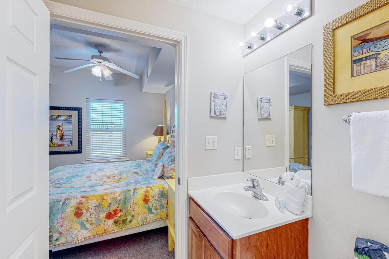 Ariel Dunes I 505 Destin Exterior foto