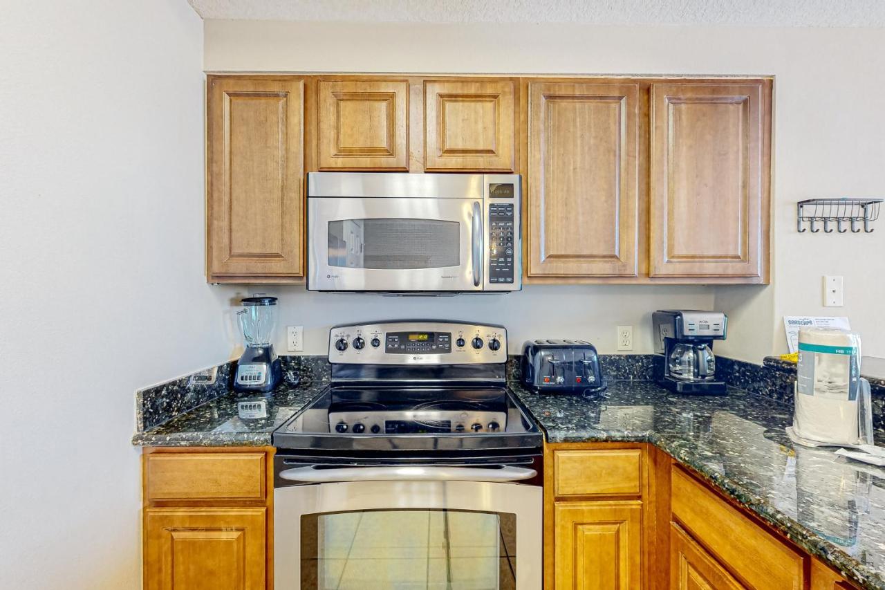 Ariel Dunes I 505 Destin Exterior foto