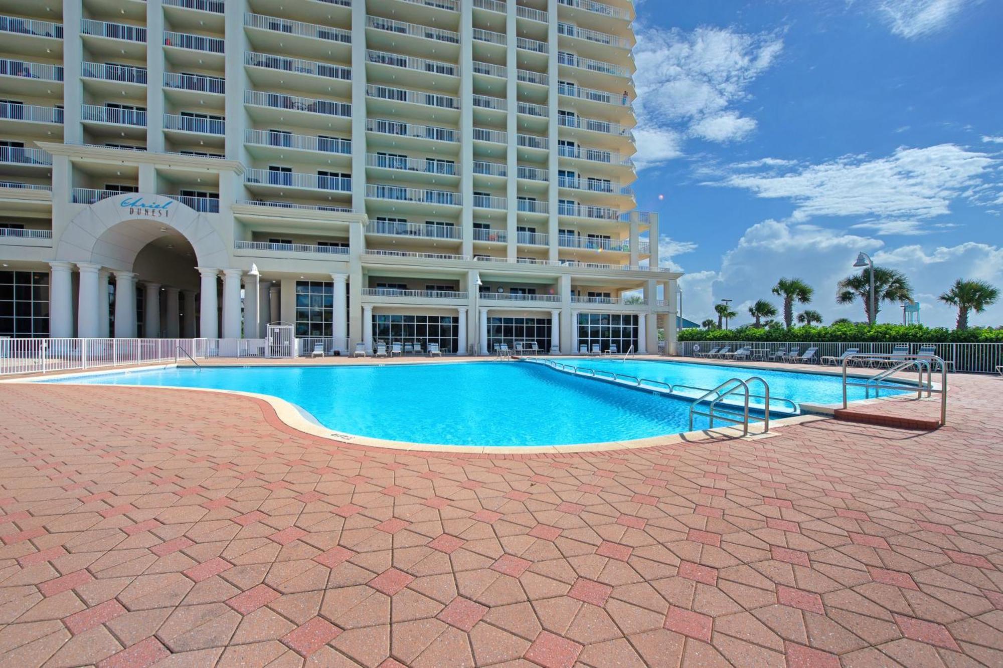 Ariel Dunes I 505 Destin Exterior foto